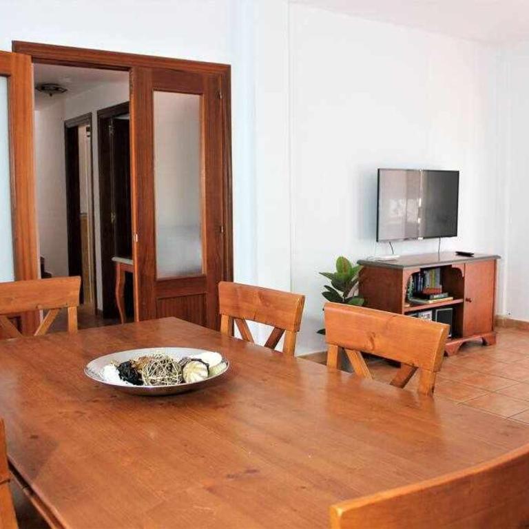 CASA MARTA duplex con piscina privada en Corralejo - Three-Bedroom Villa - 13