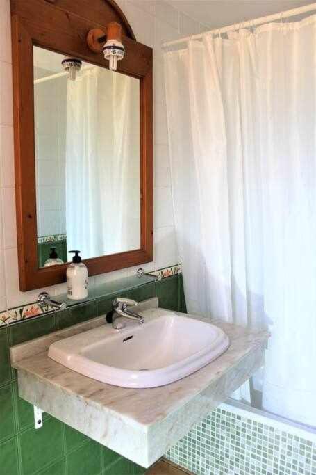 CASA MARTA duplex con piscina privada en Corralejo - Three-Bedroom Villa - 29