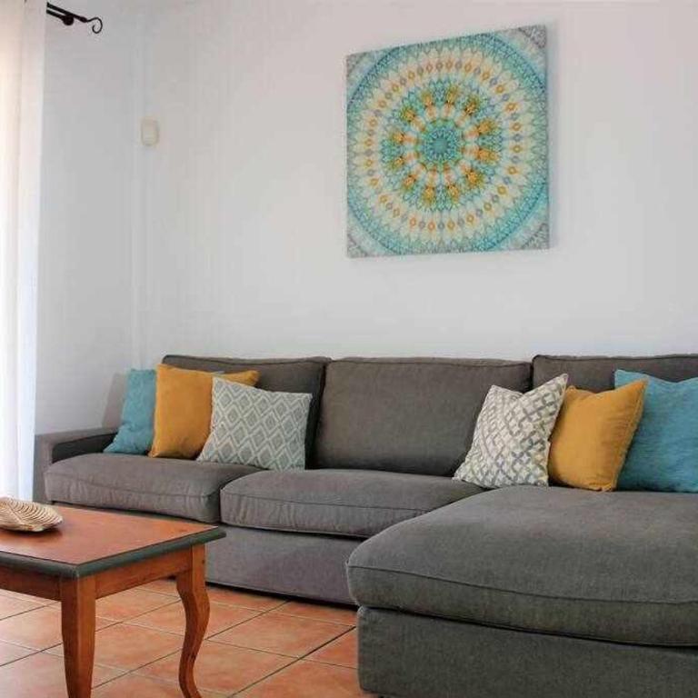 CASA MARTA duplex con piscina privada en Corralejo - Three-Bedroom Villa - 12