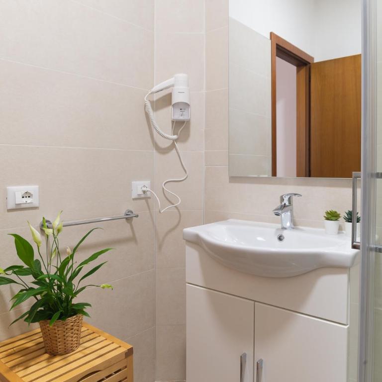 Lombardi House - Appartamento con 1 Camera da Letto - 12