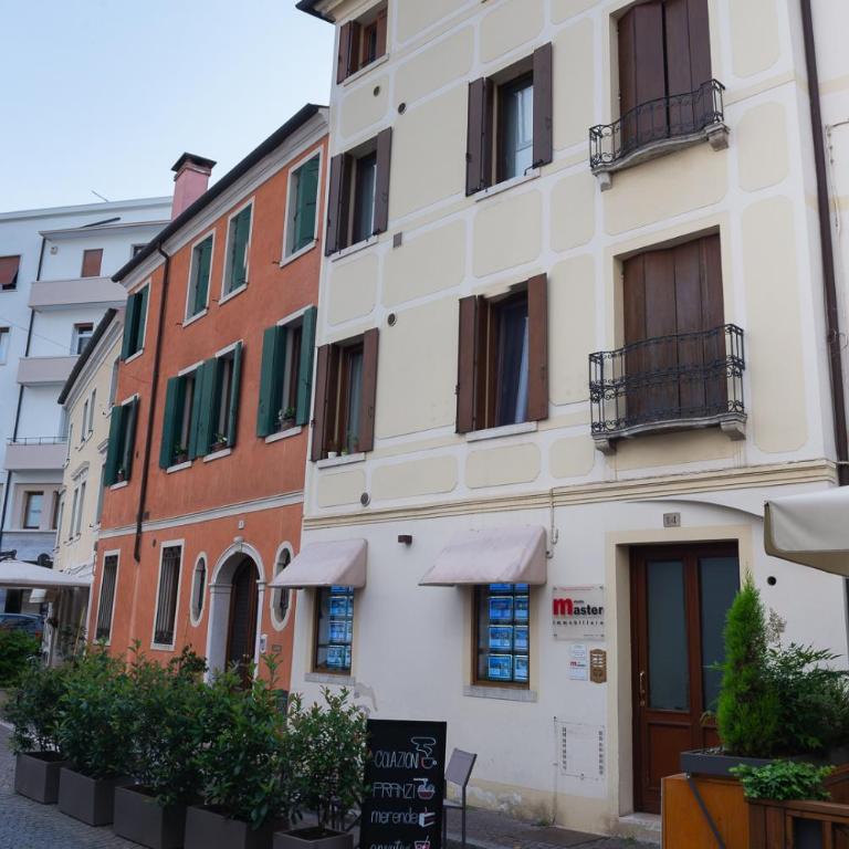 Lombardi House - Appartamento con 1 Camera da Letto - 21
