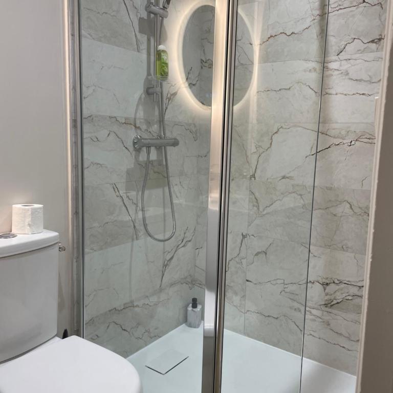 Les Appartements à Gambetta - Appartement - Vue sur Jardin - 28