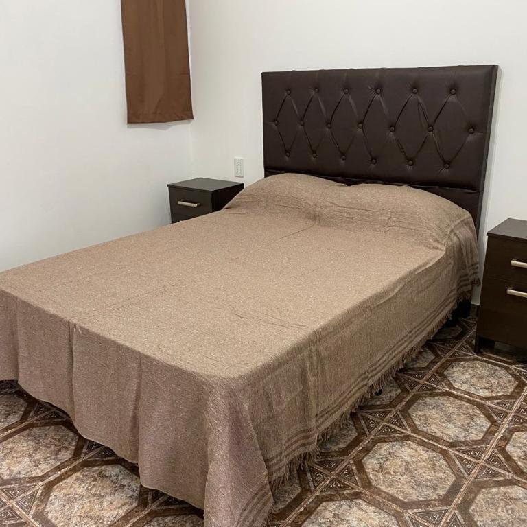 Cabañas Emilia - Habitación Triple - 5