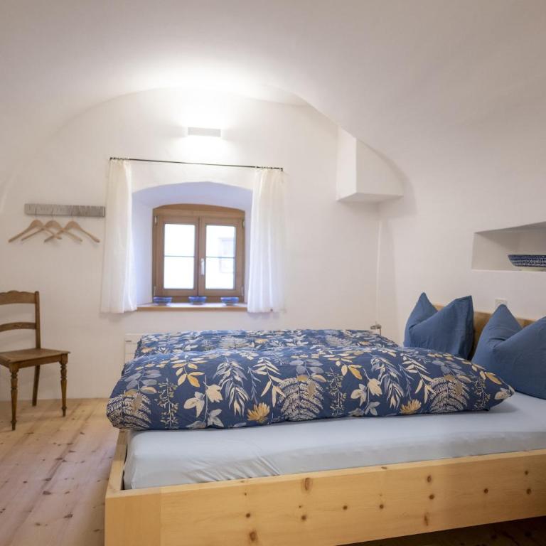 Chasa Bijou - Apartment - 18