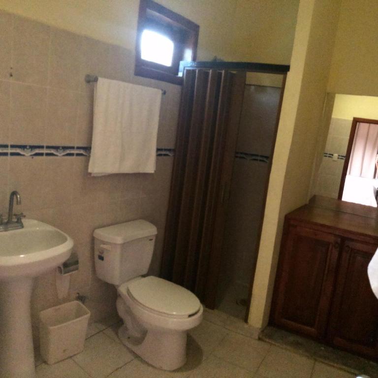 Casa Velero Puerto Morelos - Apartment - Ground Floor - 2