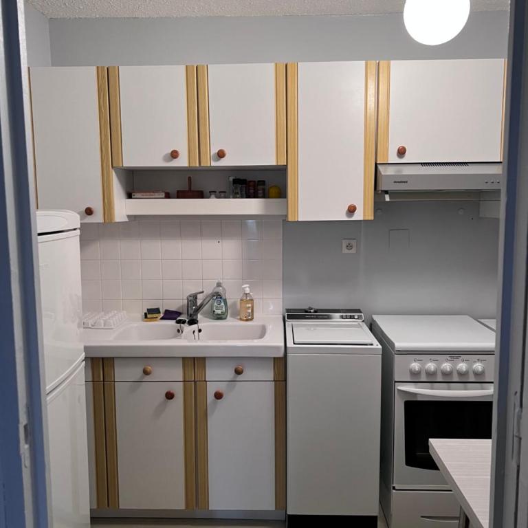 Plein Sud - Appartement avec Balcon - 9