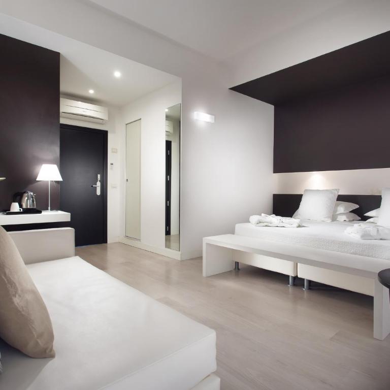 Hotel Tiffany & Resort - Junior Suite - 1