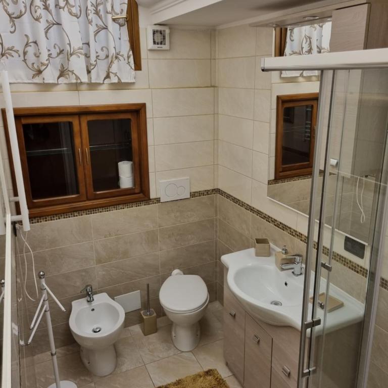 San Pietro Chic - Appartamento Deluxe con 2 Camere da Letto - 21