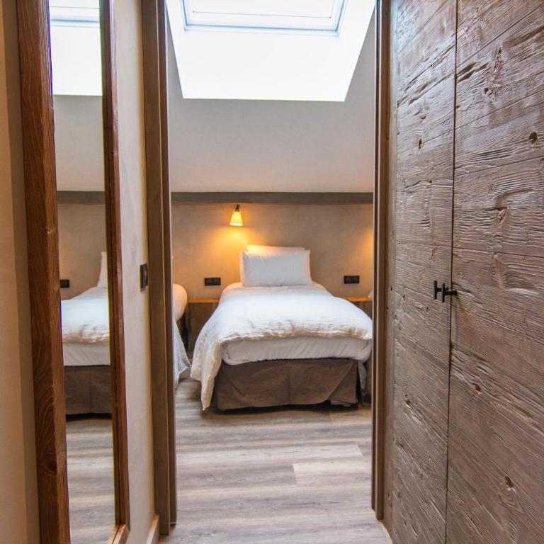 Hôtel de la Roche - Suite - 2
