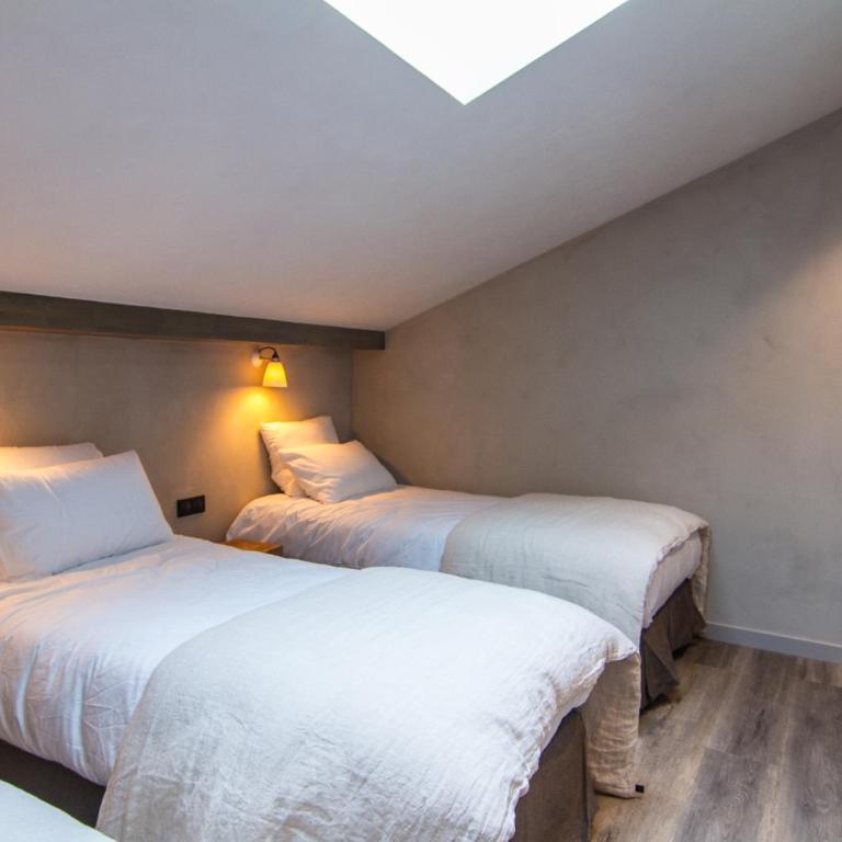 Hôtel de la Roche - Suite - 4