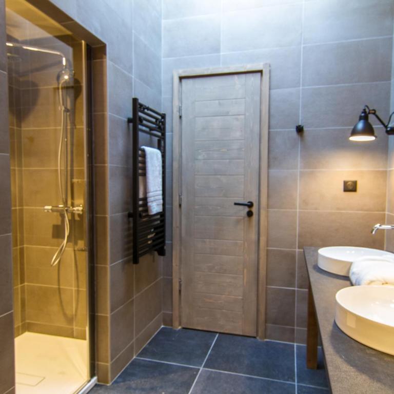 Hôtel de la Roche - Suite - 5