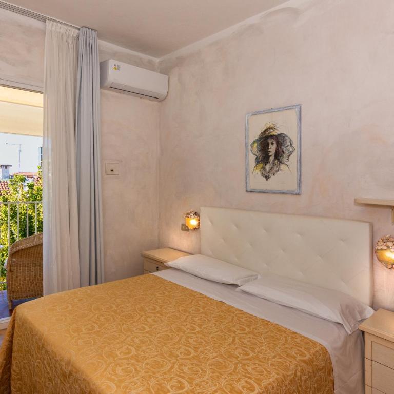 Hotel Euromar - Camera Matrimoniale/Doppia con Letti Singoli con Balcone - 3