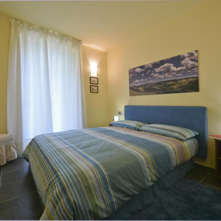 Casa Nalin - Appartamento con 2 Camere da Letto - 9