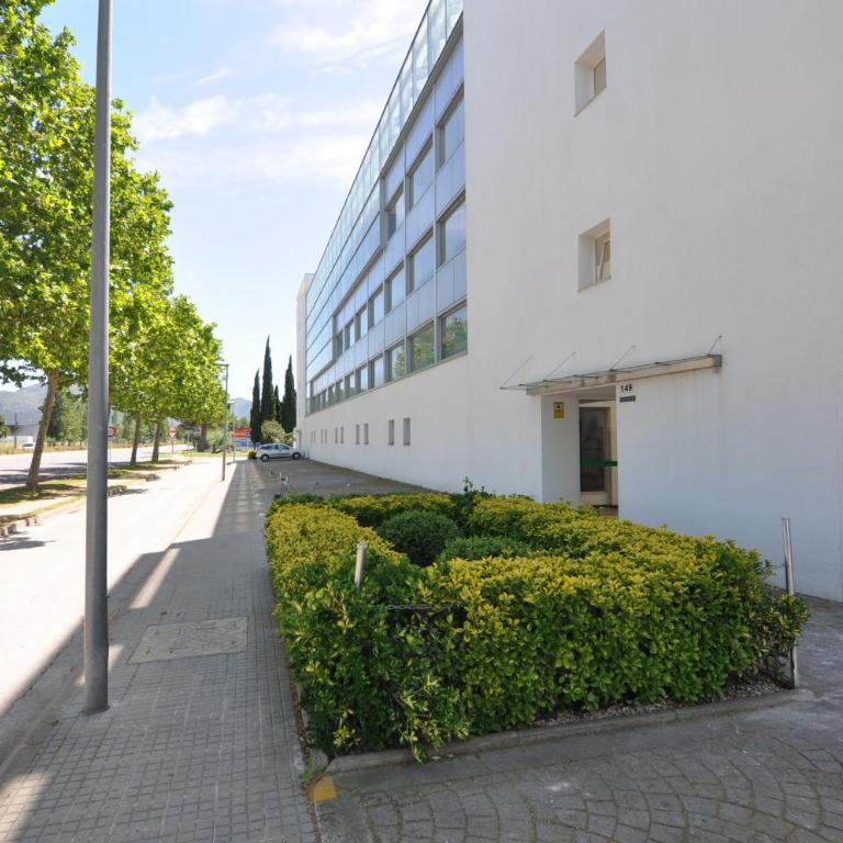 RNET - Portomar Plus Roses - Apartamento con vistas a la piscina - 28