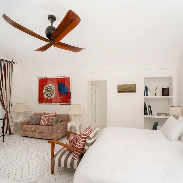Villa Treville - Junior Suite - 1