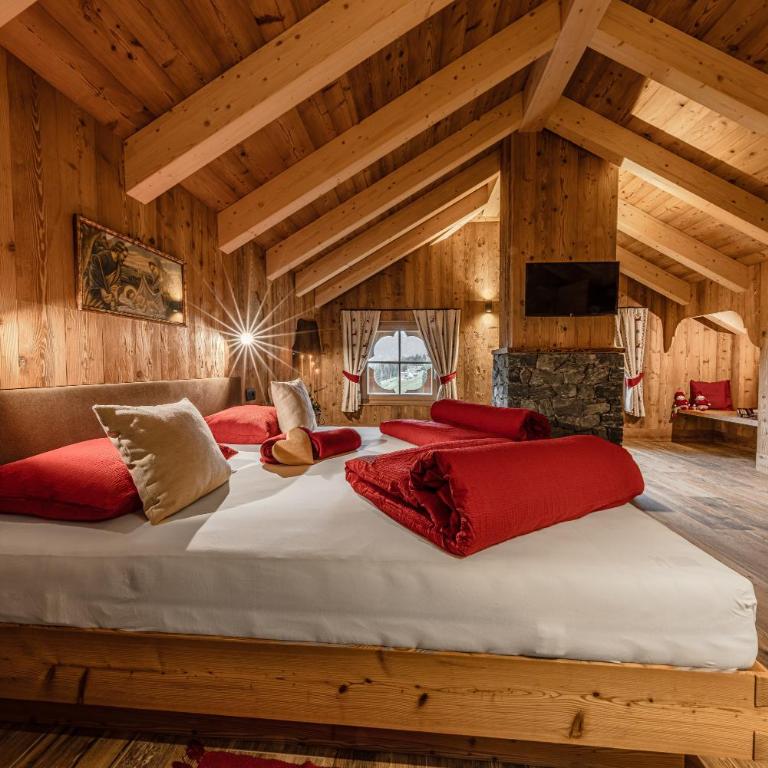 FARM CHALET JUSCIARA - Appartamento con Balcone - 2