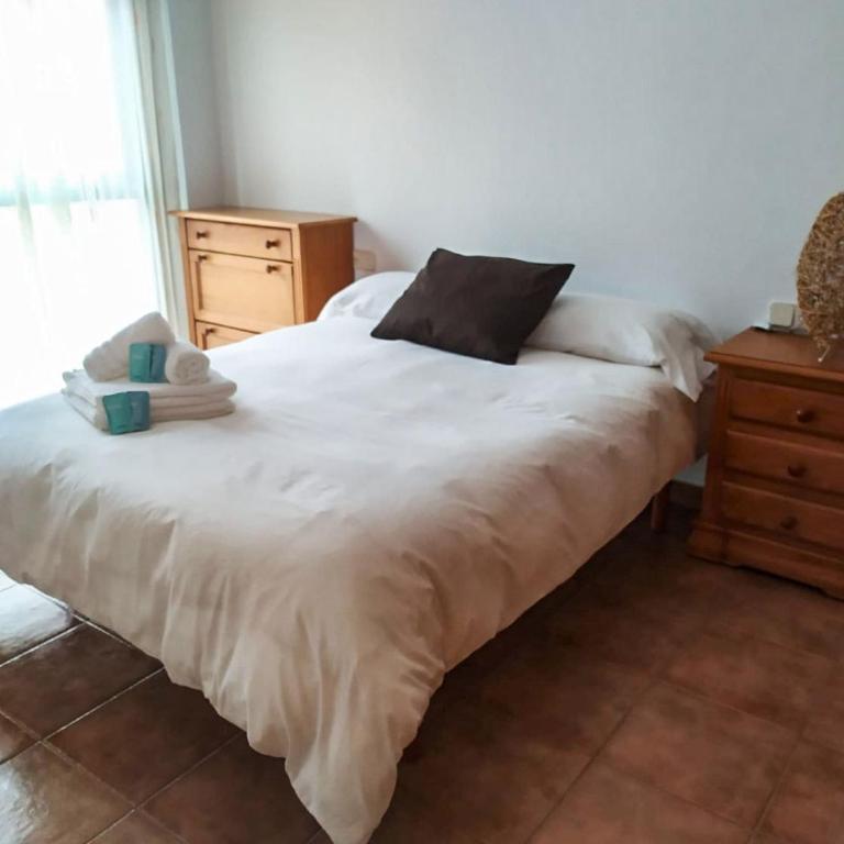El rincon de Toledo - Apartamento de 2 dormitorios - 4