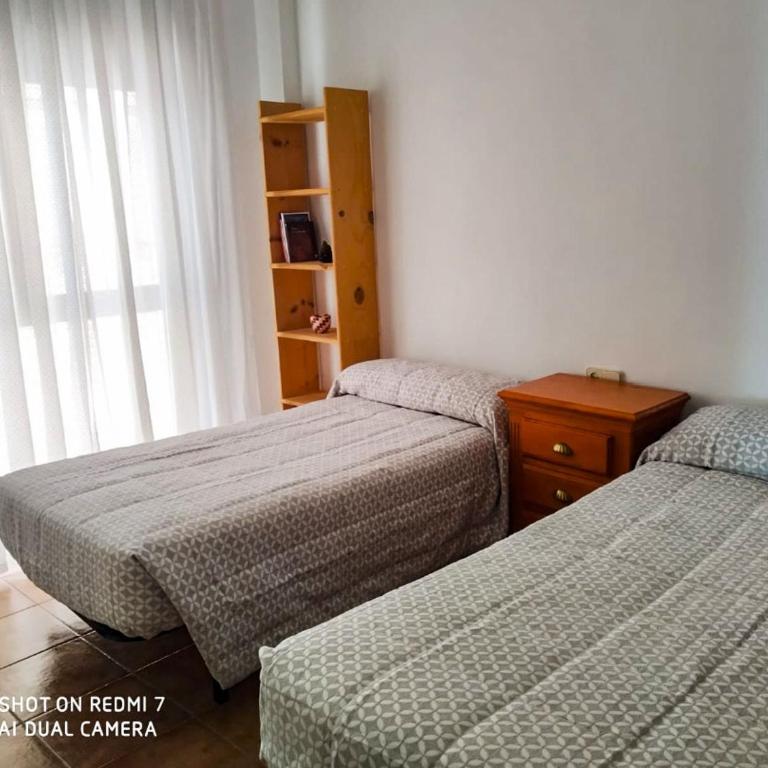 El rincon de Toledo - Apartamento de 2 dormitorios - 5