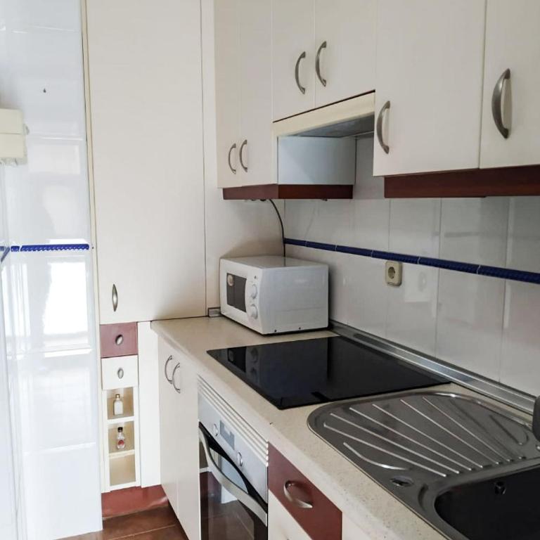 El rincon de Toledo - Apartamento de 2 dormitorios - 6