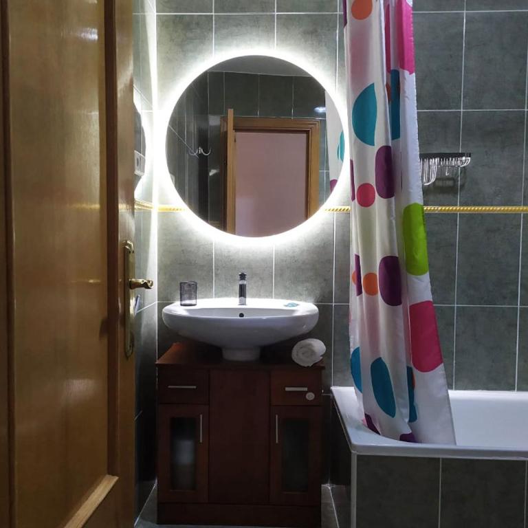 El rincon de Toledo - Apartamento de 2 dormitorios - 7