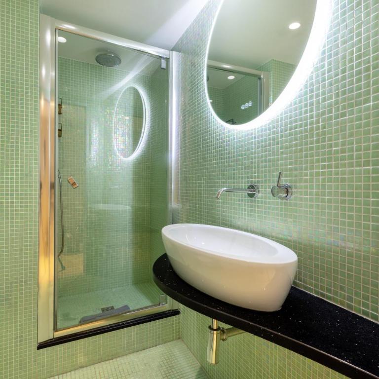 Agence des Résidences - Appartements privés du 45 CROISETTE - Standard - Appartement 2 Chambres - Vue sur Mer - 6