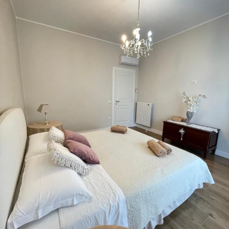 Cenere e Lapilli House - Appartamento con 2 Camere da Letto - 19