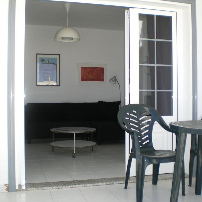 Los Panelos B1 - Apartamento - Planta baja - 32