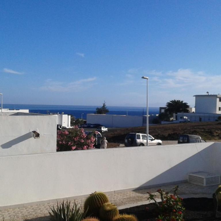 Los Panelos B1 - Apartamento - Planta baja - 34