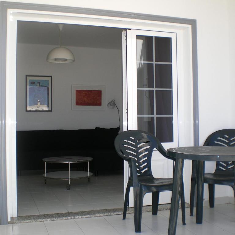 Los Panelos B1 - Apartamento - Planta baja - 35