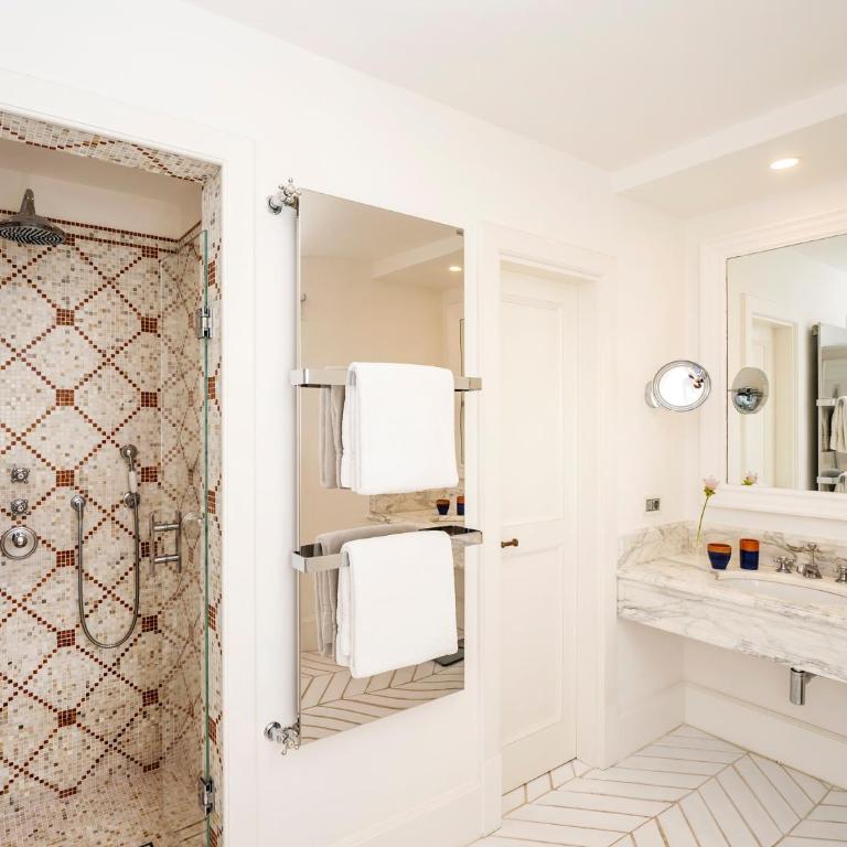 Villa Treville - Junior Suite - 4