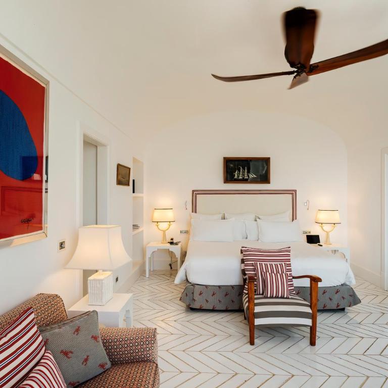 Villa Treville - Junior Suite - 2