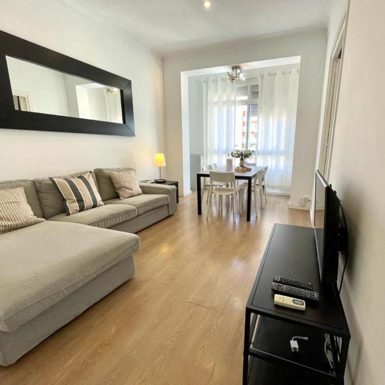 Suites4days Sagrada Familia Apartment - Apartment - 14