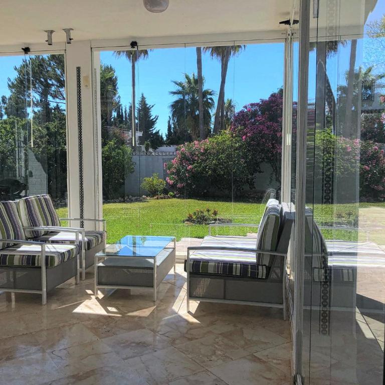 Villa Margarita#private pool#spacious - Mijas costa close to amenities - Chalet - 15