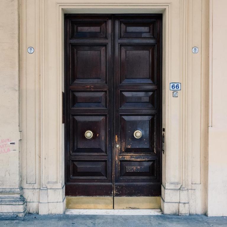 Indipendenza Mansion City Centre - Appartamento con 3 Camere da Letto - 34