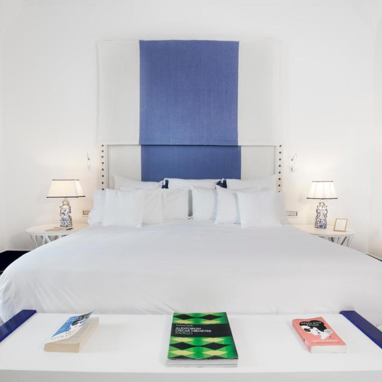 Villa Treville - Suite - 1