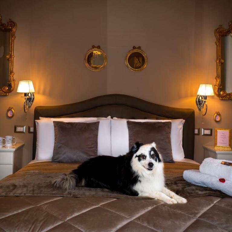 Dolce Casa Villa Laura - Appartamento con 1 Camera da Letto - 20