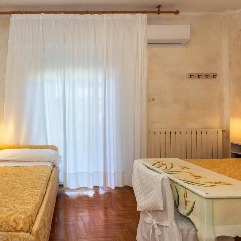Hotel Euromar - Camera Tripla con Balcone - 2