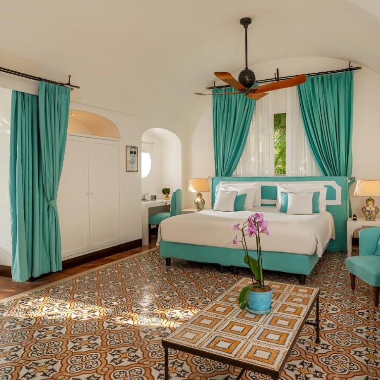 Villa Treville - Suite - 4