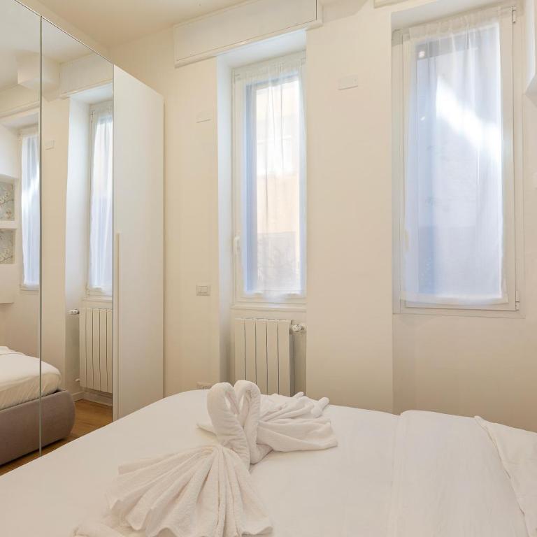 [Graceful Flat]Wi-Fi & Peaceful! - Appartamento con 1 Camera da Letto - 4
