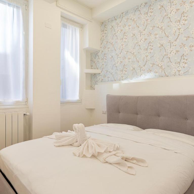 [Graceful Flat]Wi-Fi & Peaceful! - Appartamento con 1 Camera da Letto - 1