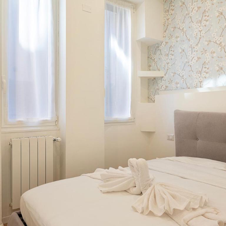 [Graceful Flat]Wi-Fi & Peaceful! - Appartamento con 1 Camera da Letto - 8