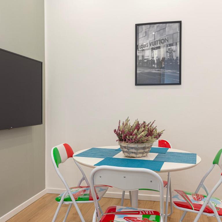 [Graceful Flat]Wi-Fi & Peaceful! - Appartamento con 1 Camera da Letto - 13