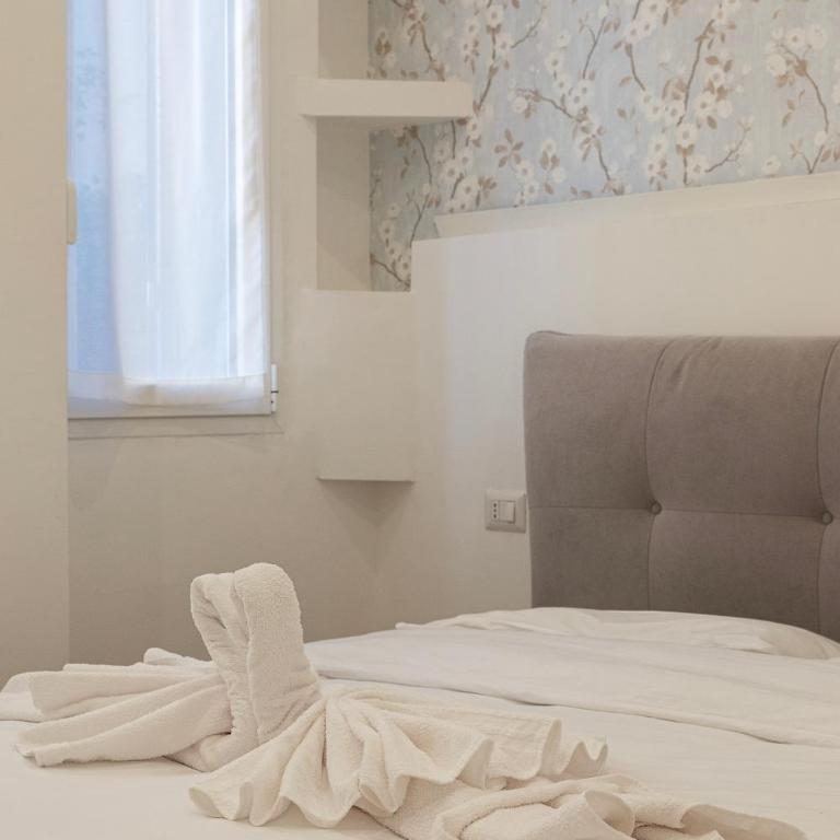 [Graceful Flat]Wi-Fi & Peaceful! - Appartamento con 1 Camera da Letto - 16