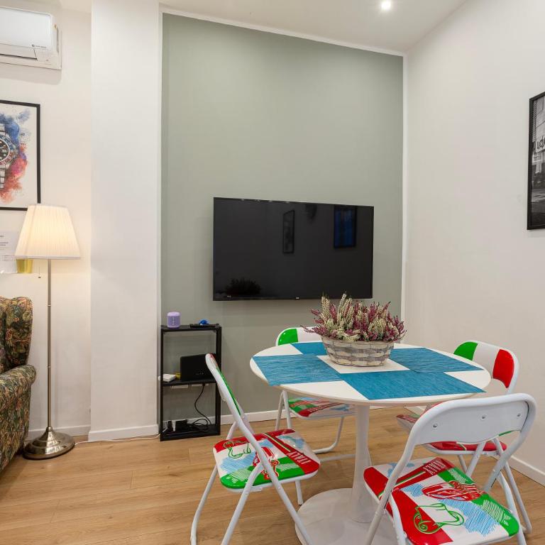 [Graceful Flat]Wi-Fi & Peaceful! - Appartamento con 1 Camera da Letto - 20