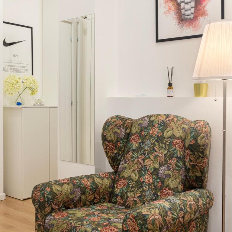 [Graceful Flat]Wi-Fi & Peaceful! - Appartamento con 1 Camera da Letto - 22