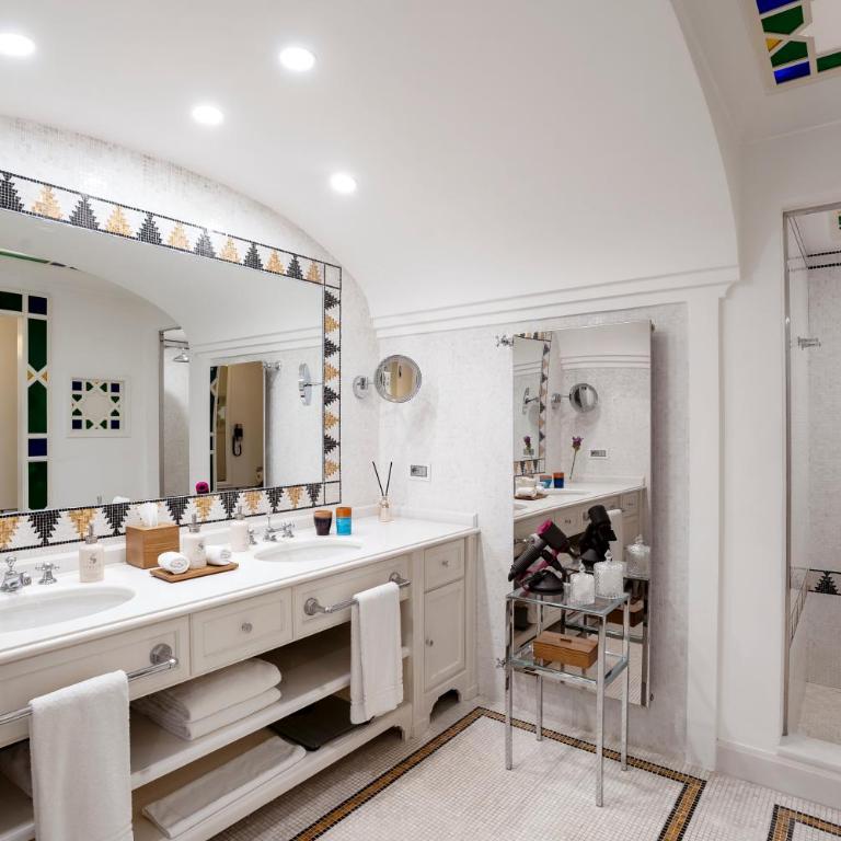 Villa Treville - Suite - 6