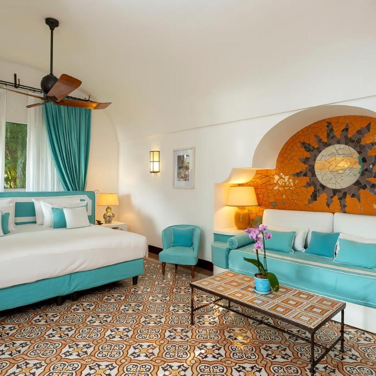 Villa Treville - Suite - 5