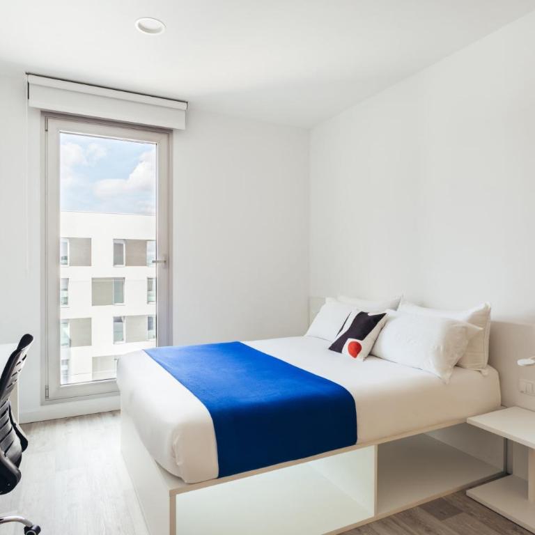 Soto House Pamplona - Deluxe Room - 3