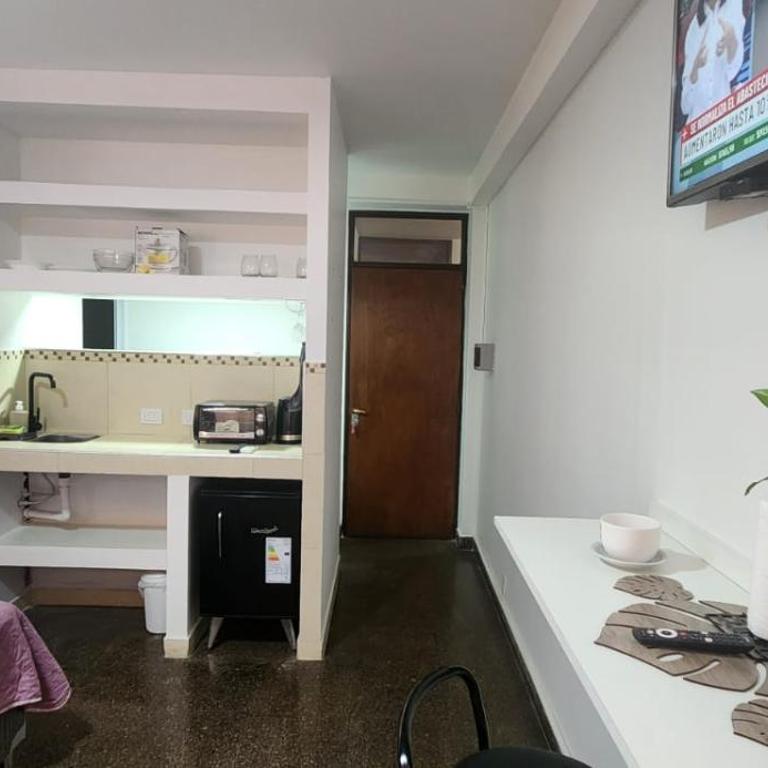 DEPARTAMENTO CENTRICO - Apartamento de 1 dormitorio - 4