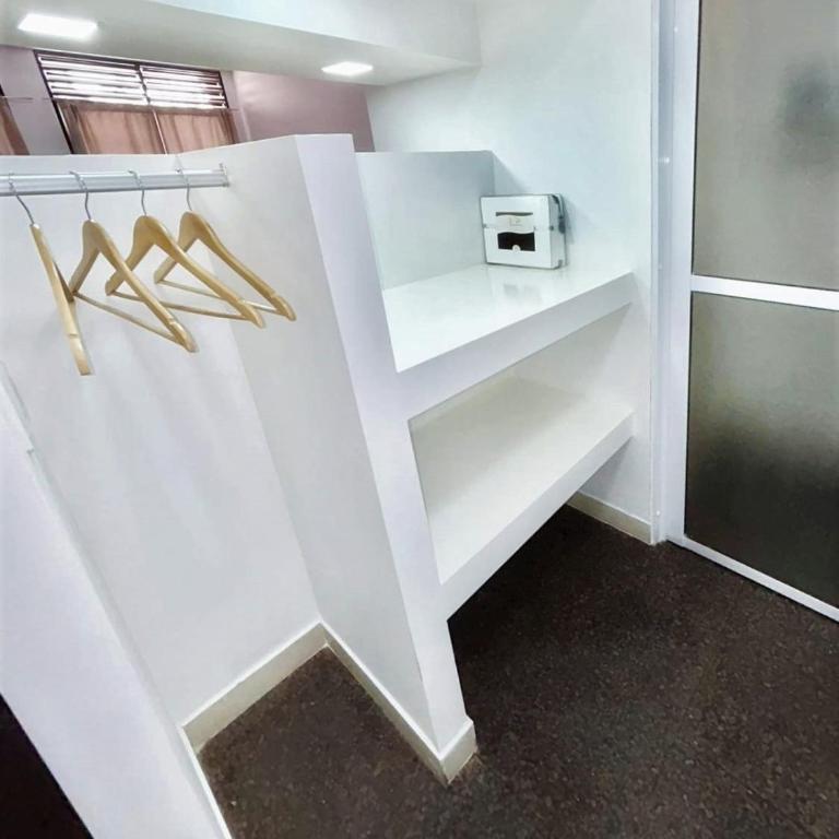 DEPARTAMENTO CENTRICO - Apartamento de 1 dormitorio - 7